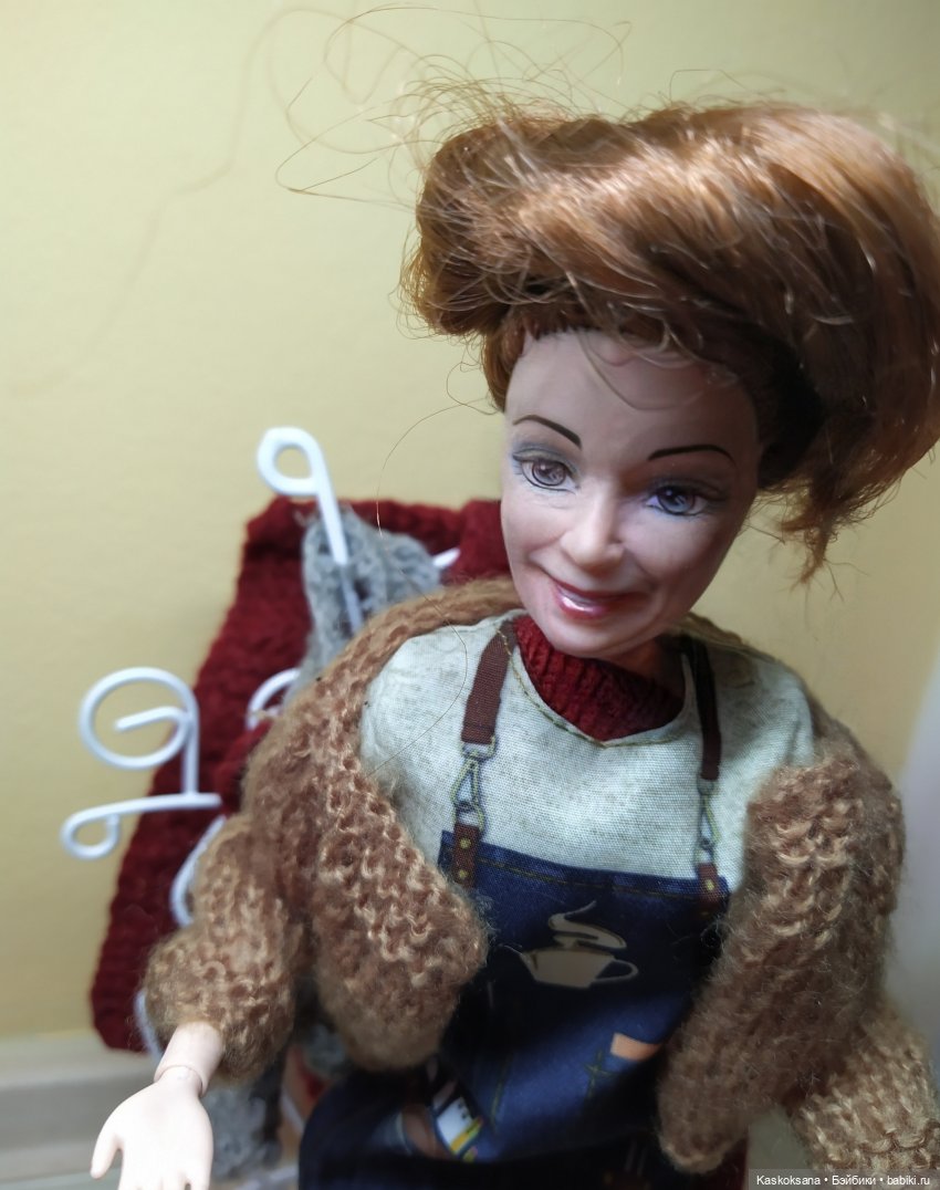 Эл+Бэлл. Так сошлось — Кукольные фотоистории и сериалы: комиксы