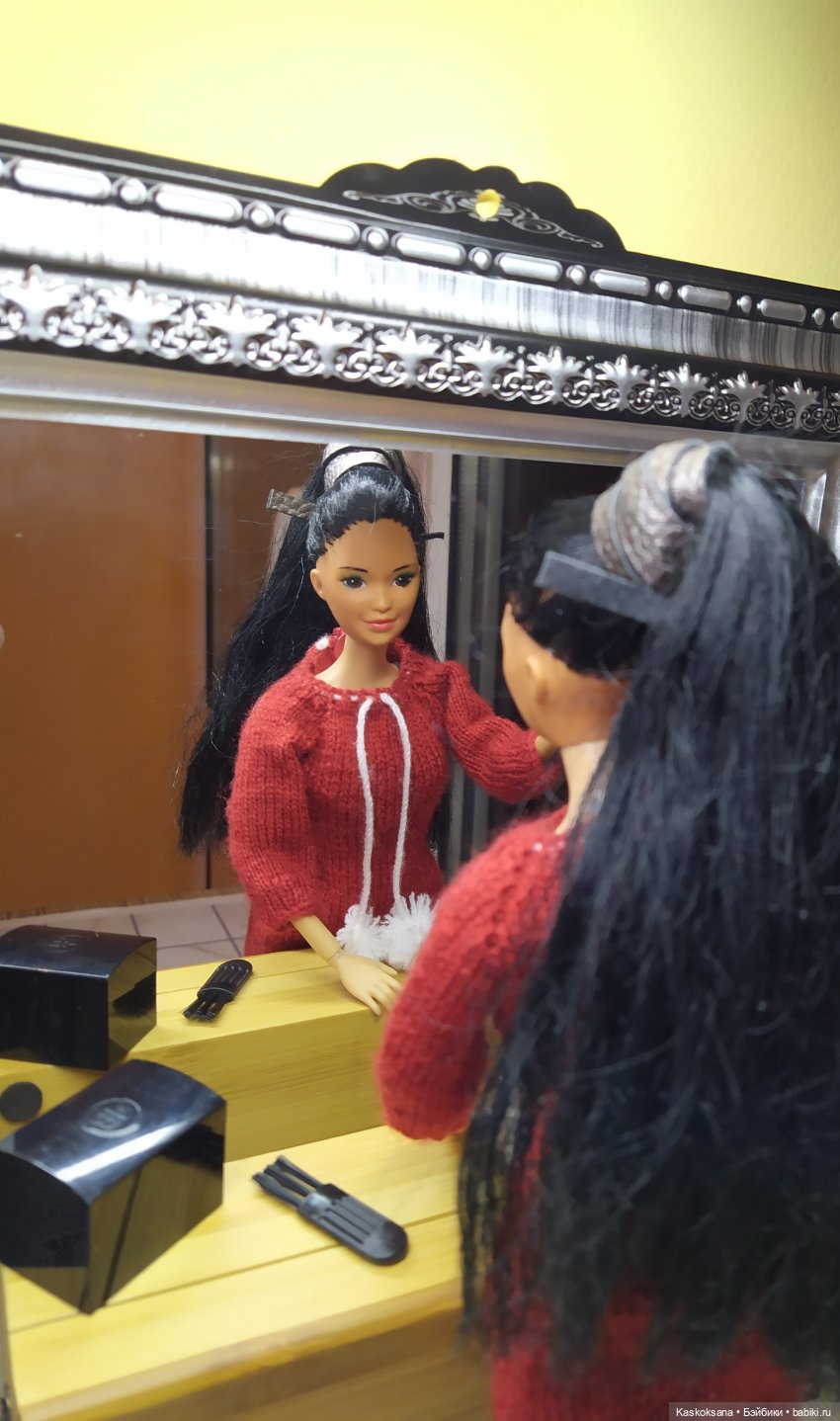 Эл+Бэлл. Так сошлось — Кукольные фотоистории и сериалы: комиксы