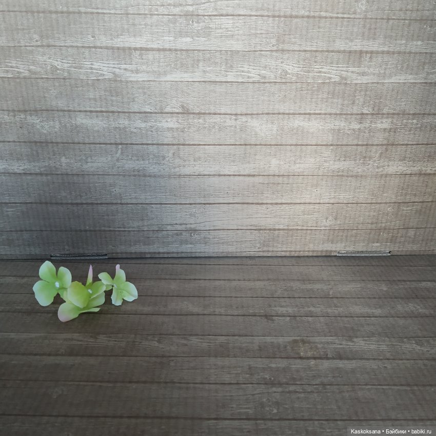 Эл+Бэлл. А завтра весна — Кукольные фотоистории и сериалы: комиксы