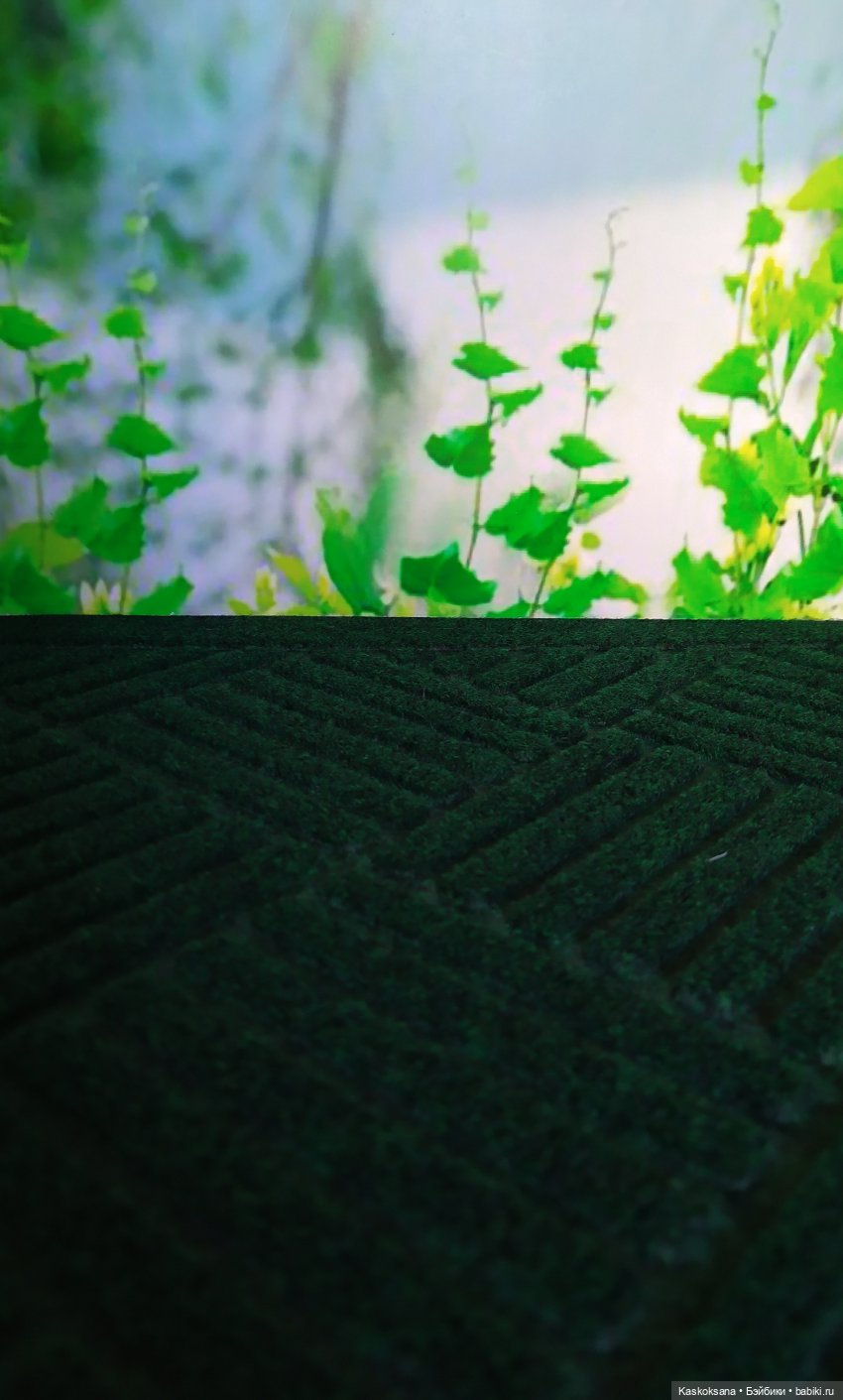 Эл+Бэлл. А завтра весна — Кукольные фотоистории и сериалы: комиксы