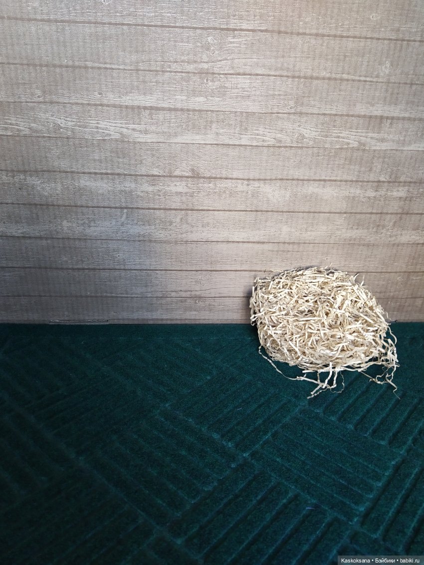 Эл+Бэлл. А завтра весна — Кукольные фотоистории и сериалы: комиксы