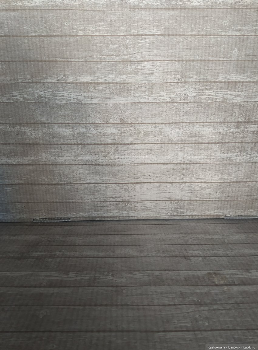 Эл+Бэлл. А завтра весна — Кукольные фотоистории и сериалы: комиксы