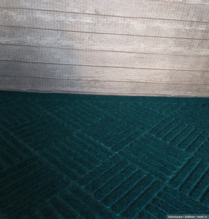 Эл+Бэлл. А завтра весна — Кукольные фотоистории и сериалы: комиксы