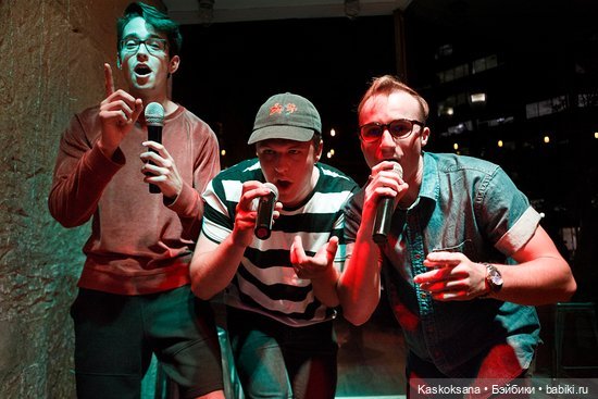 Эл+Бэлл. А завтра весна — Кукольные фотоистории и сериалы: комиксы