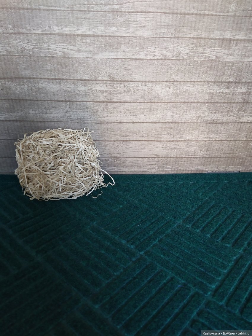 Эл+Бэлл. А завтра весна — Кукольные фотоистории и сериалы: комиксы