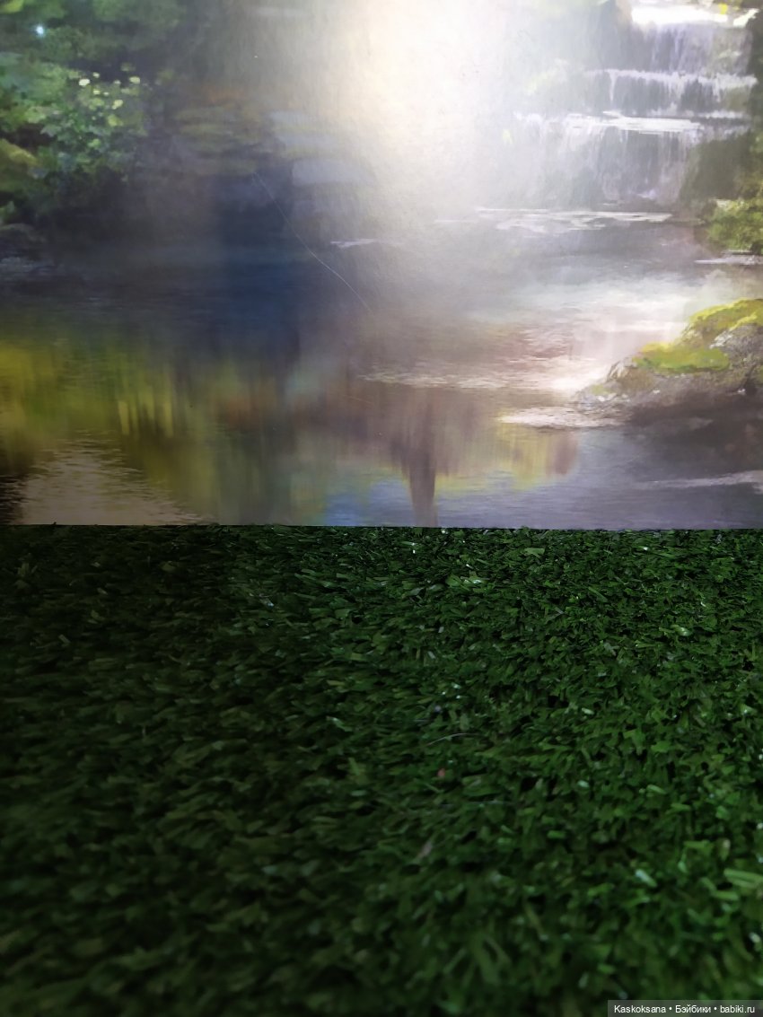 Эл+Бэлл. А завтра весна — Кукольные фотоистории и сериалы: комиксы