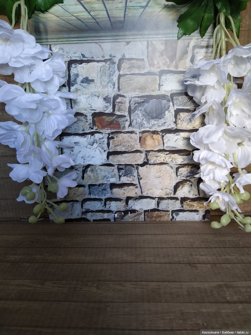 Эл+Бэлл. А завтра весна — Кукольные фотоистории и сериалы: комиксы