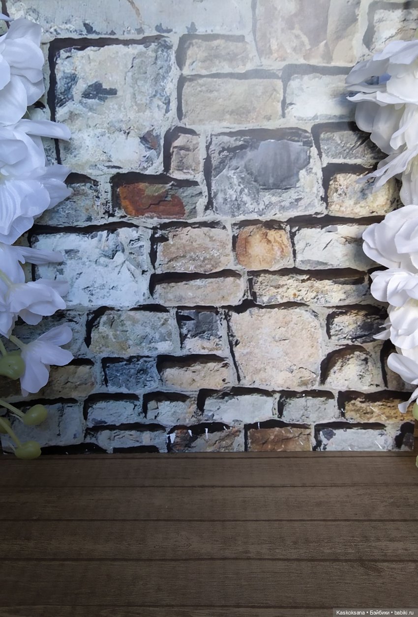 Эл+Бэлл. А завтра весна — Кукольные фотоистории и сериалы: комиксы