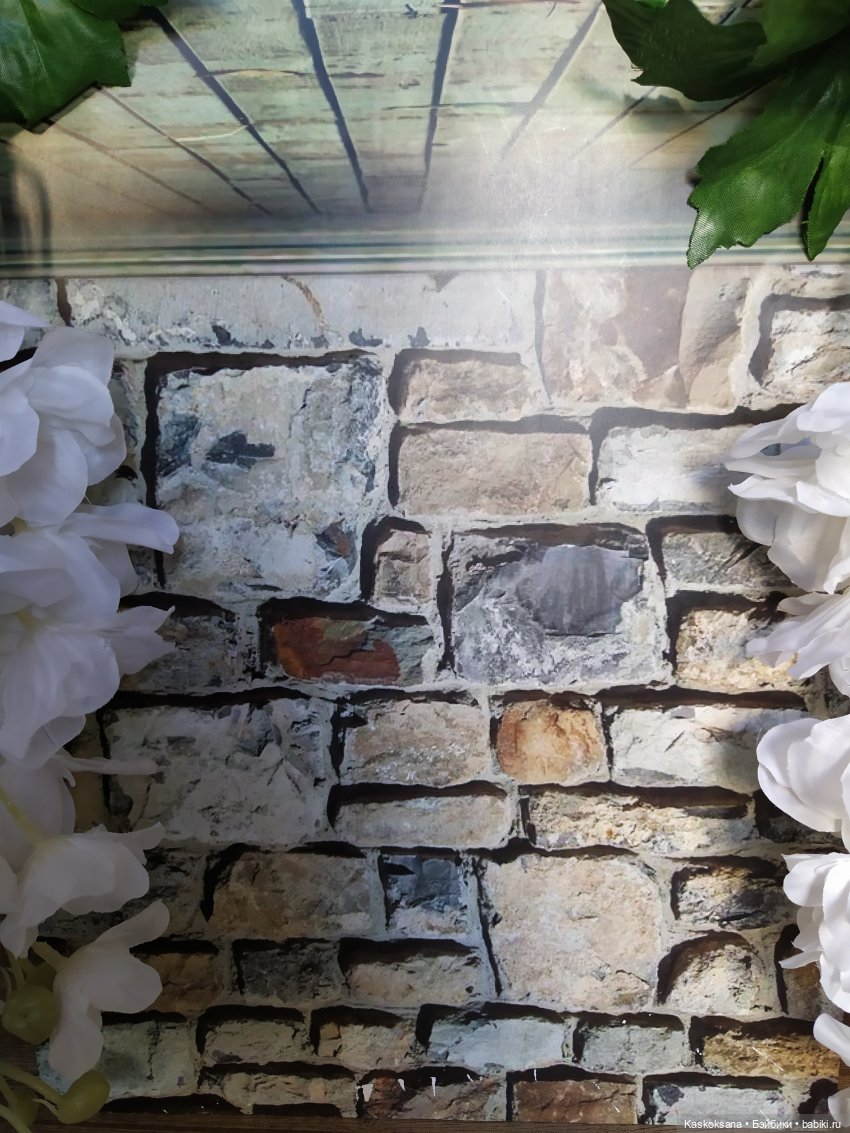 Эл+Бэлл. А завтра весна — Кукольные фотоистории и сериалы: комиксы