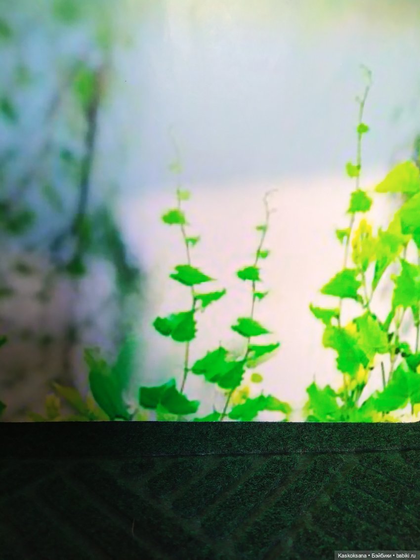 Эл+Бэлл. А завтра весна — Кукольные фотоистории и сериалы: комиксы