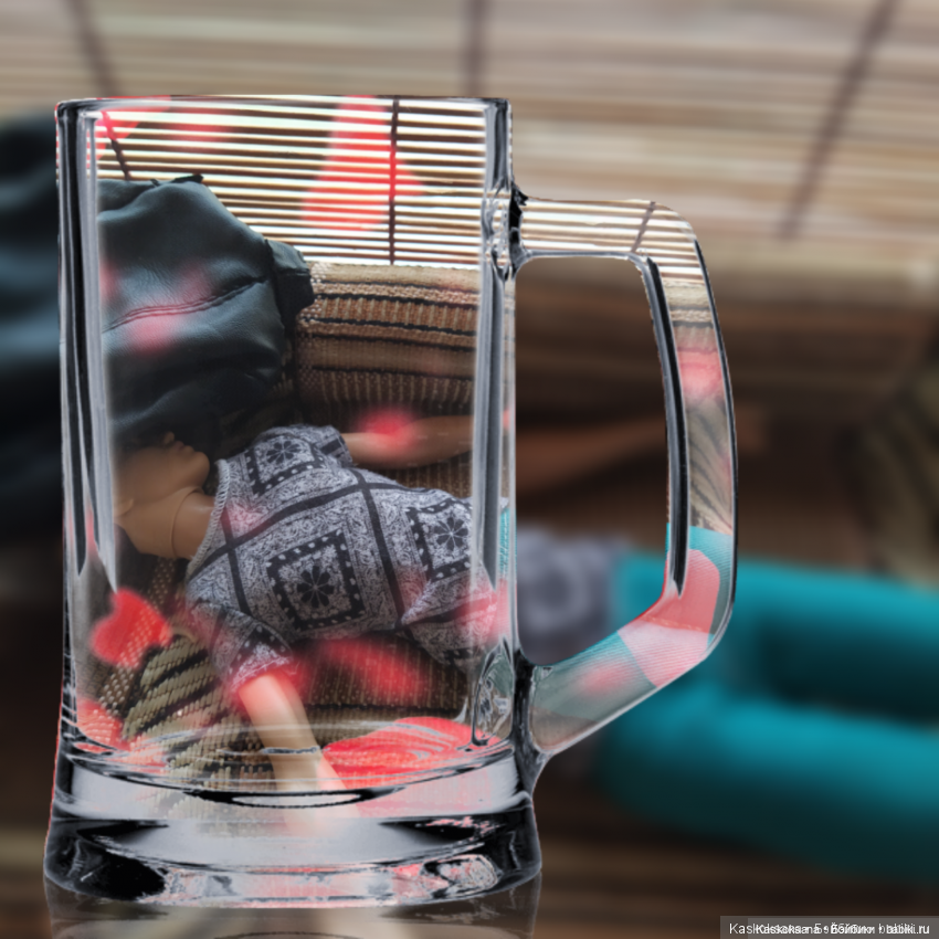 Эл+Бэлл. Пора менять фамилию