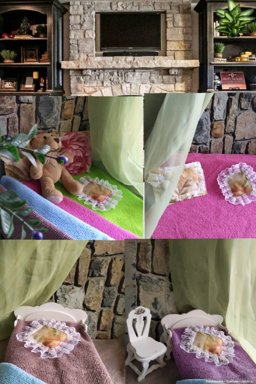 Эл+Бэлл. Свадебное утро. Встреча гостей в "ЗАмке"