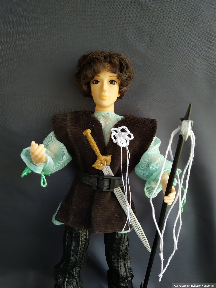 Эл+Бэлл. Свадебная церемония и Рыцарский турнир | Бэйбики Эл+Бэлл. Свадебная церемония и Рыцарский турнир