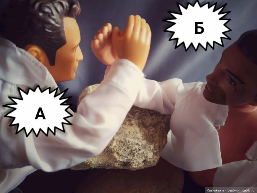 Эл+Бэлл. Свадебная церемония и Рыцарский турнир | Бэйбики Эл+Бэлл. Свадебная церемония и Рыцарский турнир