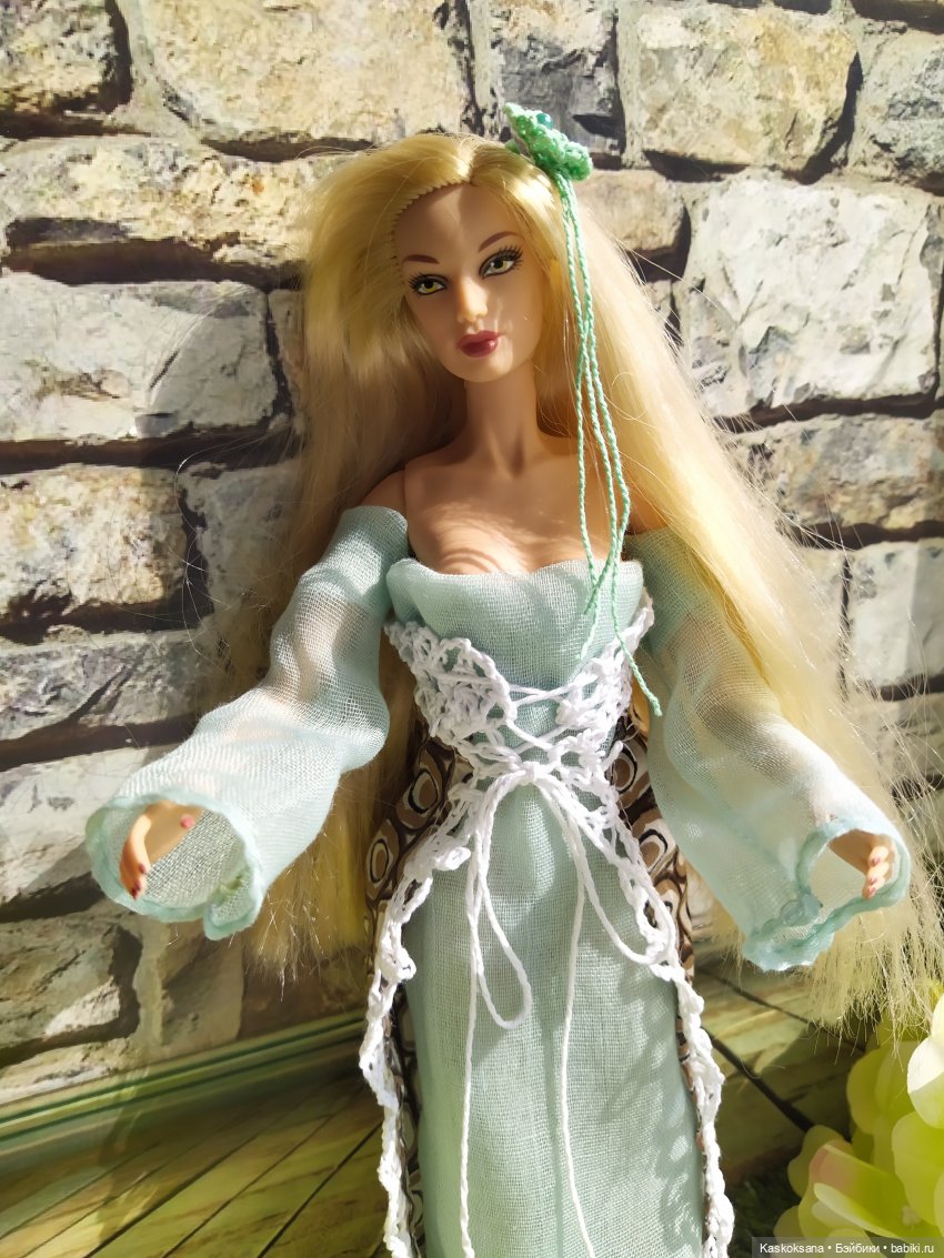 Эл+Бэлл. Свадебная церемония и Рыцарский турнир | Бэйбики Эл+Бэлл. Свадебная церемония и Рыцарский турнир