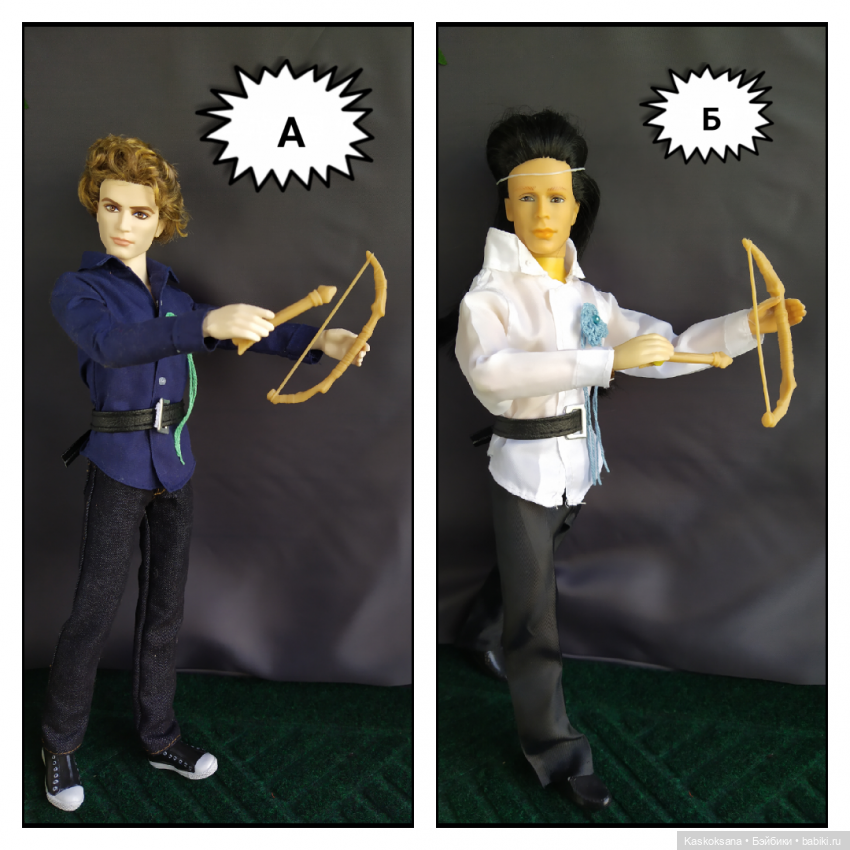 Эл+Бэлл. Свадебная церемония и Рыцарский турнир | Бэйбики Эл+Бэлл. Свадебная церемония и Рыцарский турнир