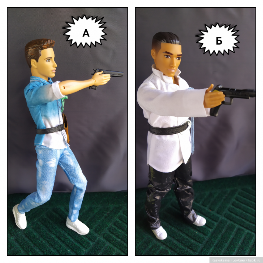 Эл+Бэлл. Свадебная церемония и Рыцарский турнир | Бэйбики Эл+Бэлл. Свадебная церемония и Рыцарский турнир