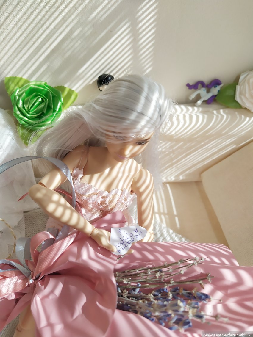 Эл+Бэлл. Как украсть невесту 1 (фото 10)