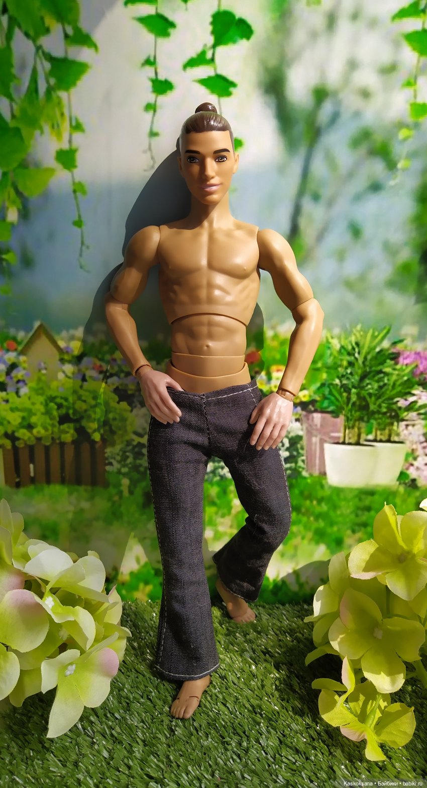 Эл+Бэлл. Как украсть невесту 1