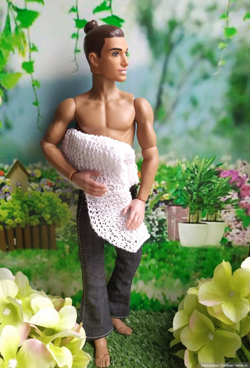 Эл+Бэлл. Как украсть невесту 1