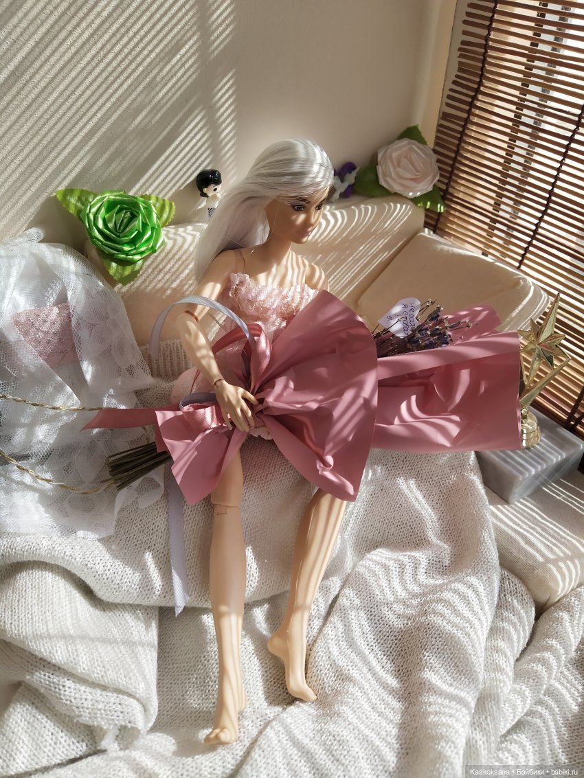 Эл+Бэлл. Как украсть невесту 1 (фото 6)