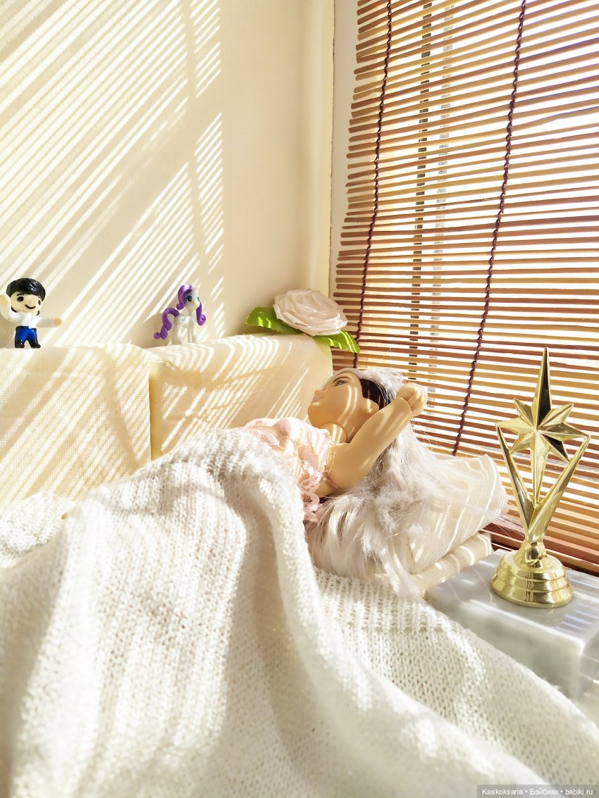 Эл+Бэлл. Как украсть невесту 1 (фото 5)