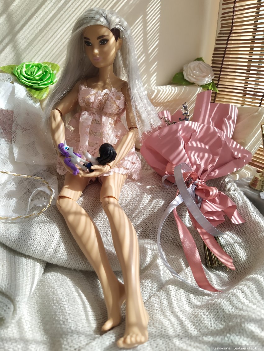 Эл+Бэлл. Как украсть невесту 1