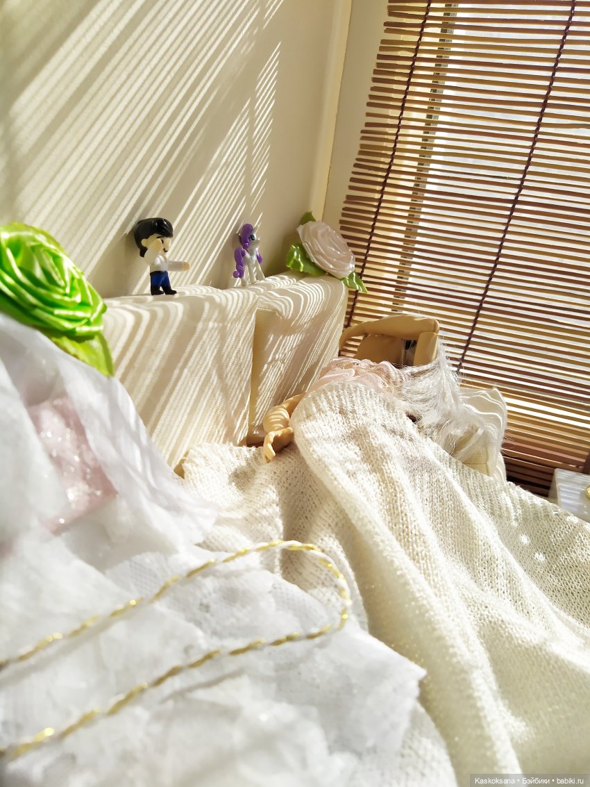 Эл+Бэлл. Как украсть невесту 1 (фото 2)