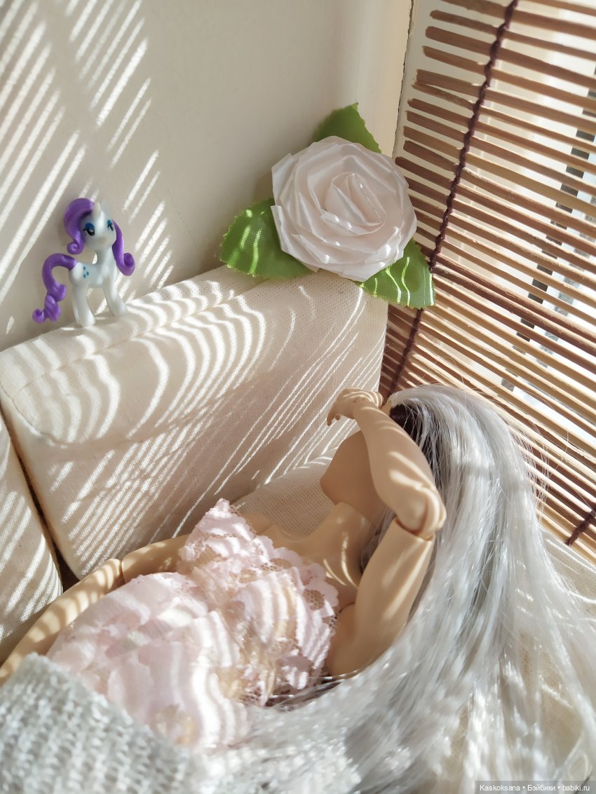 Эл+Бэлл. Как украсть невесту 1 (фото 3)