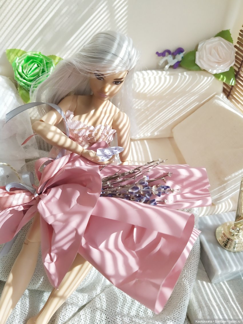 Эл+Бэлл. Как украсть невесту 1 (фото 9)