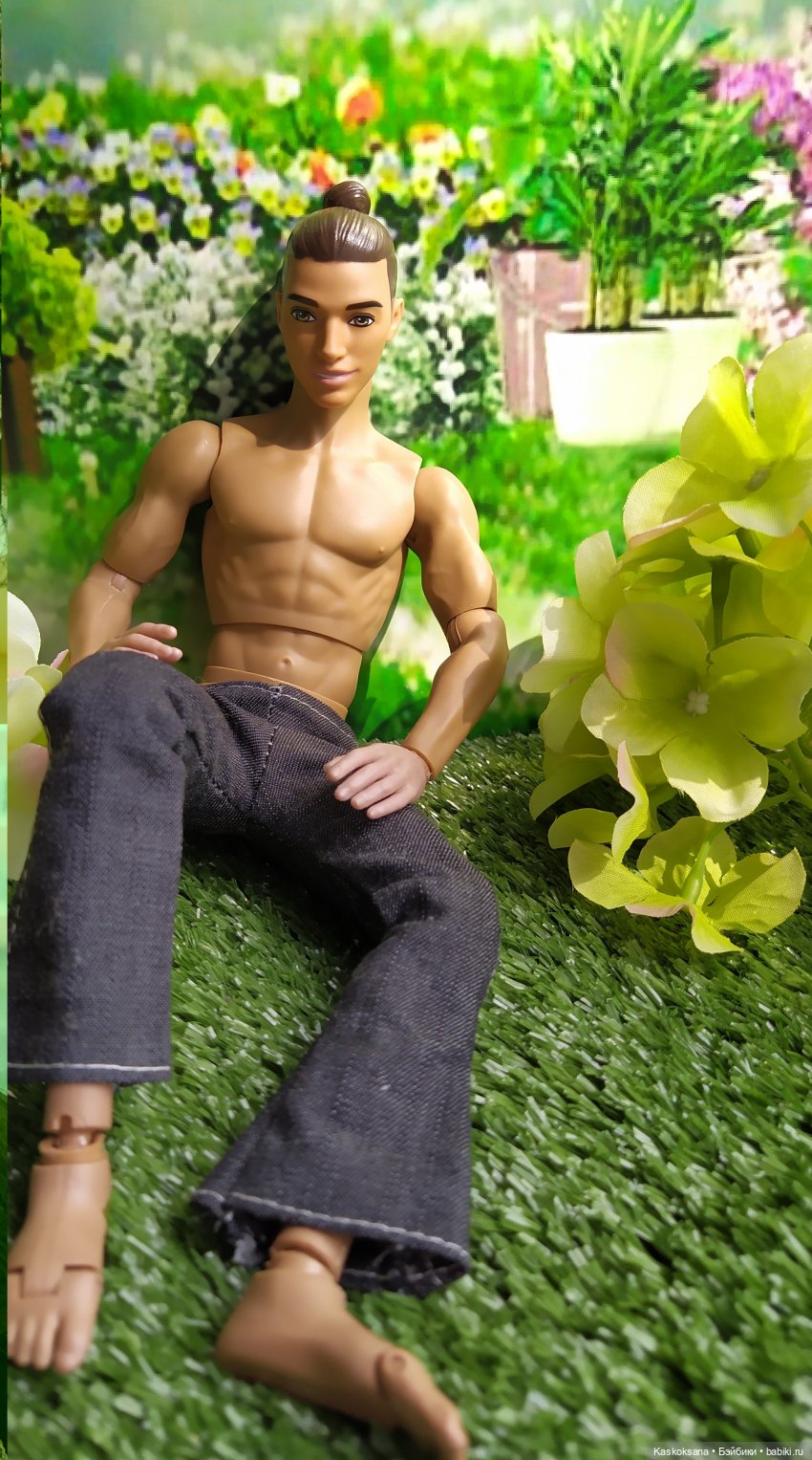 Эл+Бэлл. Как украсть невесту 1