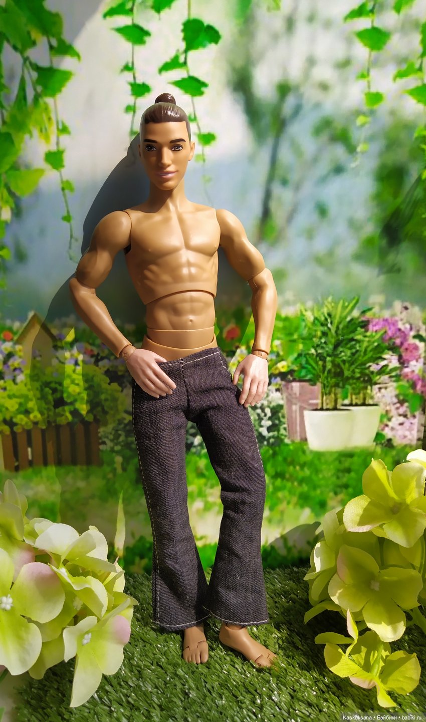 Эл+Бэлл. Как украсть невесту 1