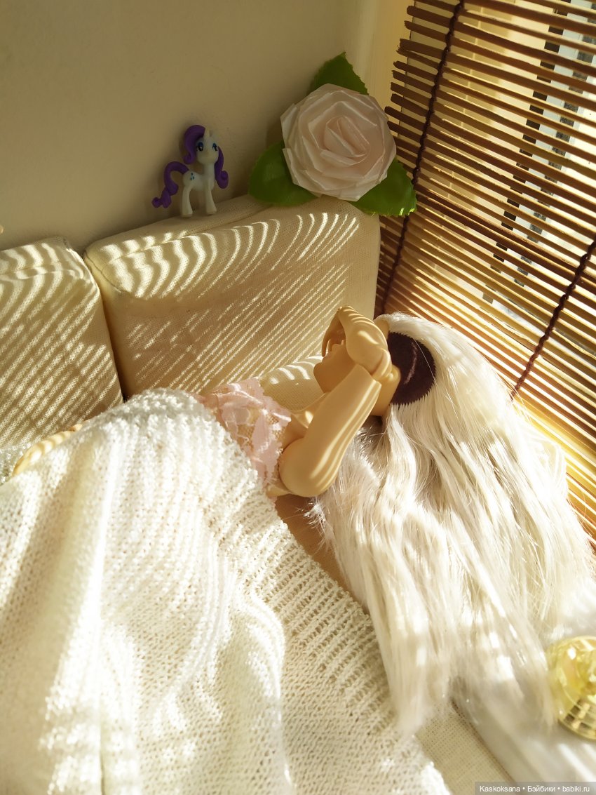 Эл+Бэлл. Как украсть невесту 1