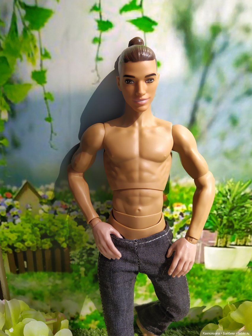 Эл+Бэлл. Как украсть невесту 1