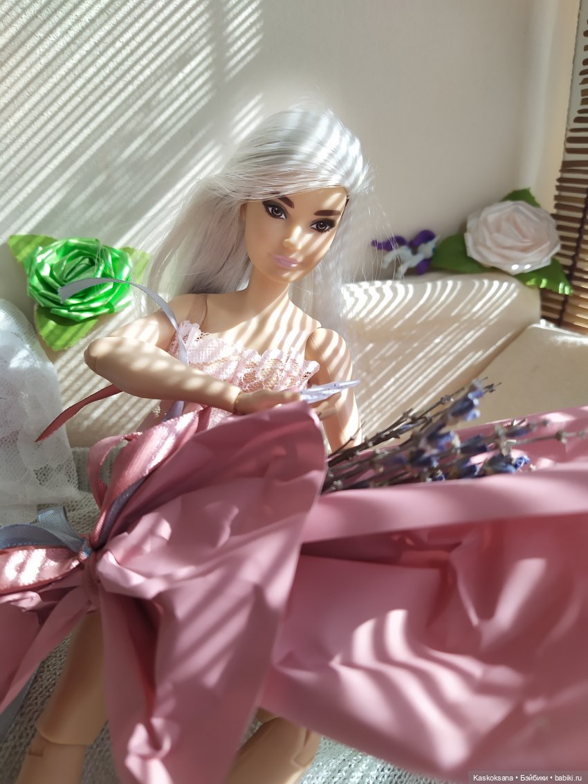 Эл+Бэлл. Как украсть невесту 1 (фото 7)