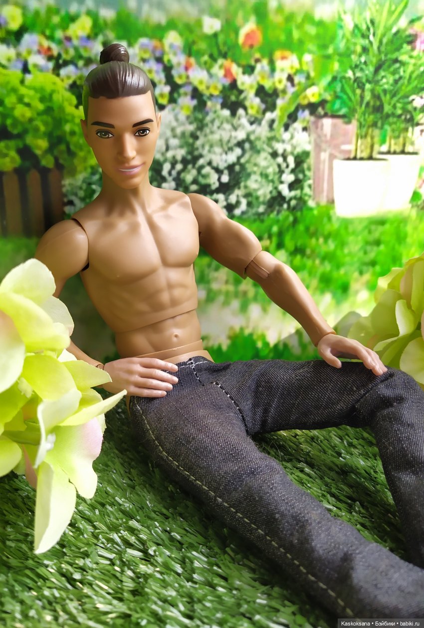 Эл+Бэлл. Как украсть невесту 1