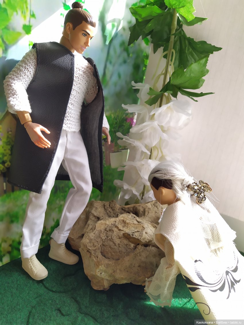 Эл+Бэлл. Как украсть невесту 2