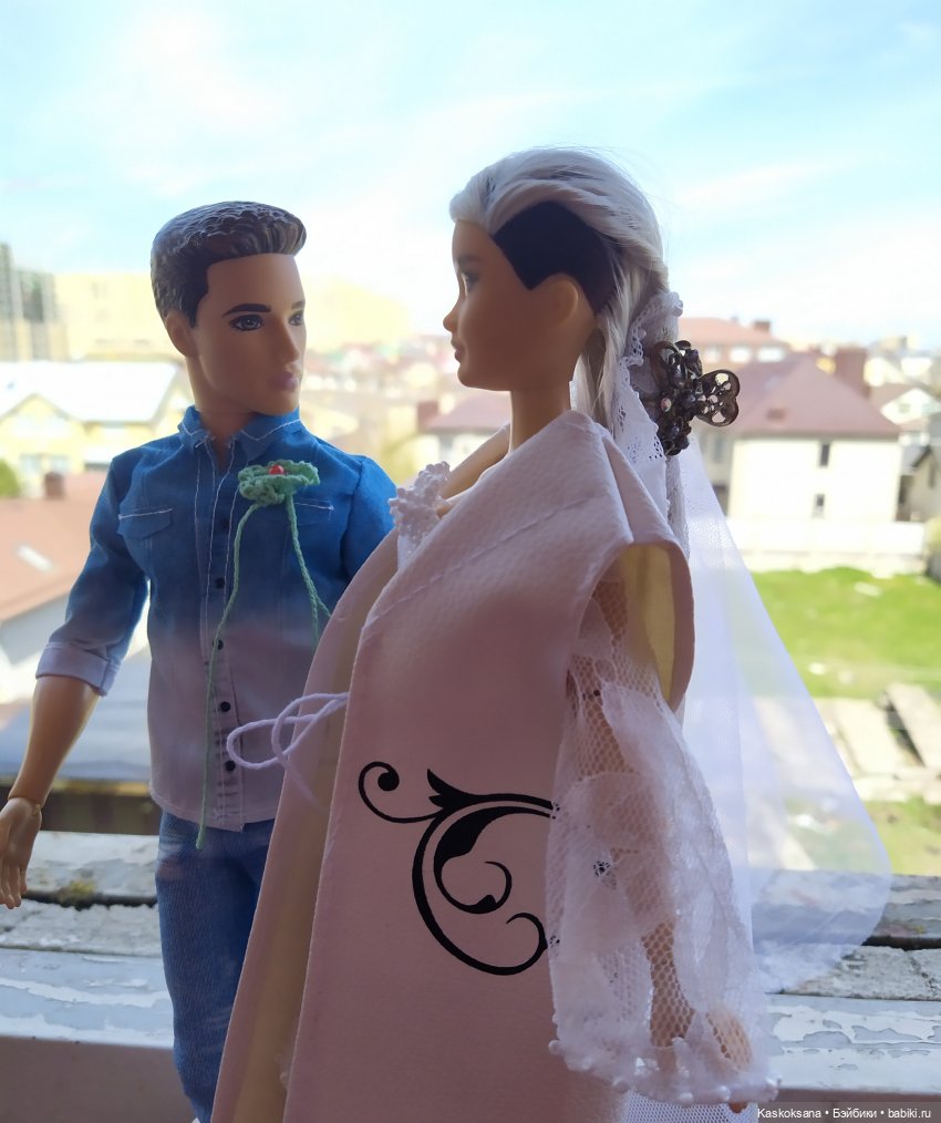 Эл+Бэлл. Как украсть невесту 2 (фото 9)