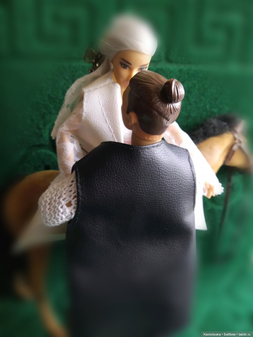 Эл+Бэлл. Как украсть невесту 2