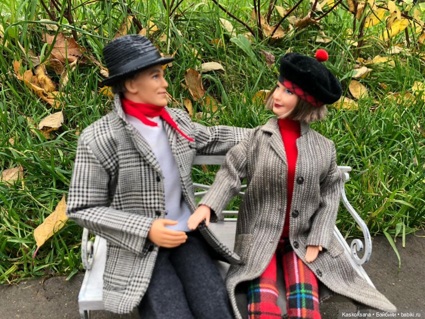 Эл+Бэлл. Как украсть невесту 2 (фото 5)