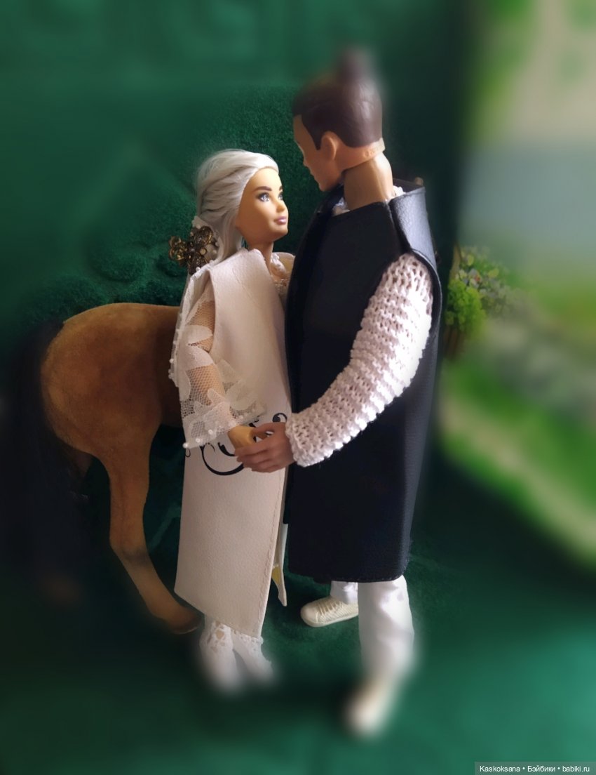 Эл+Бэлл. Как украсть невесту 2