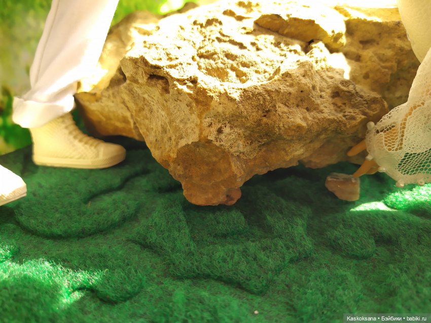 Эл+Бэлл. Как украсть невесту 2