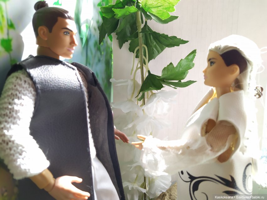 Эл+Бэлл. Как украсть невесту 2