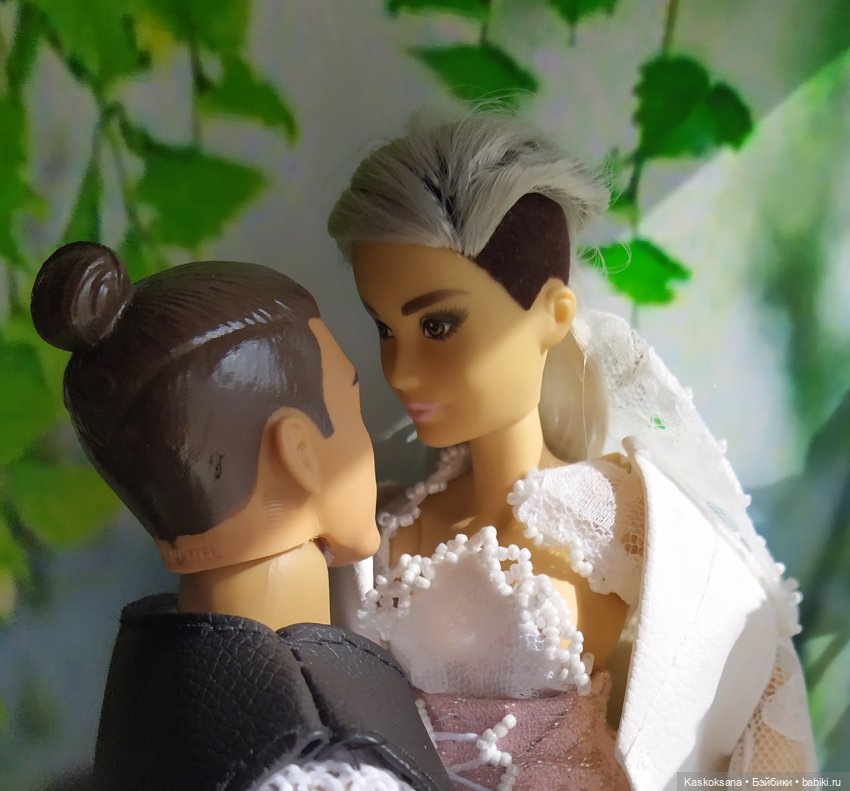 Эл+Бэлл. Как украсть невесту 2