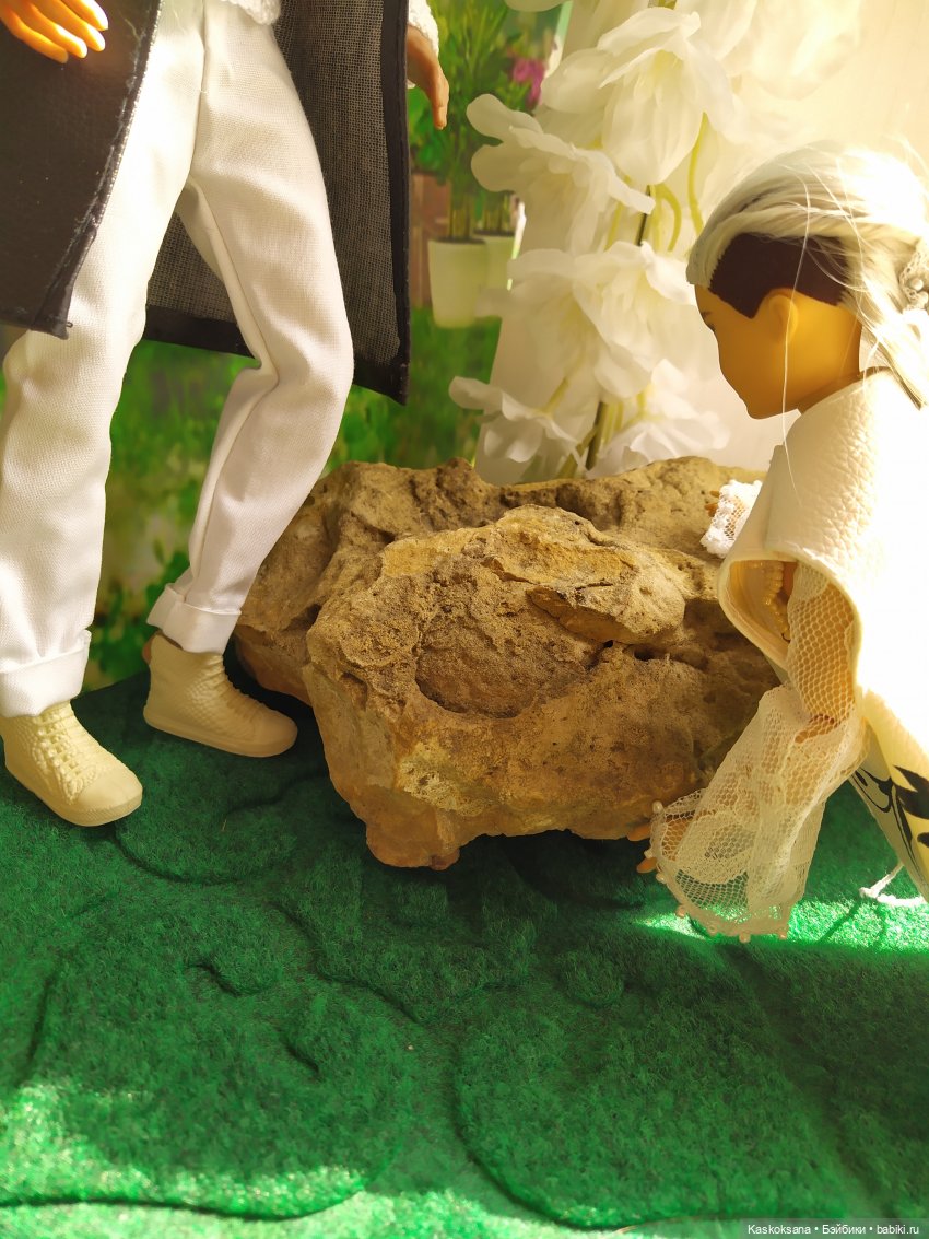 Эл+Бэлл. Как украсть невесту 2