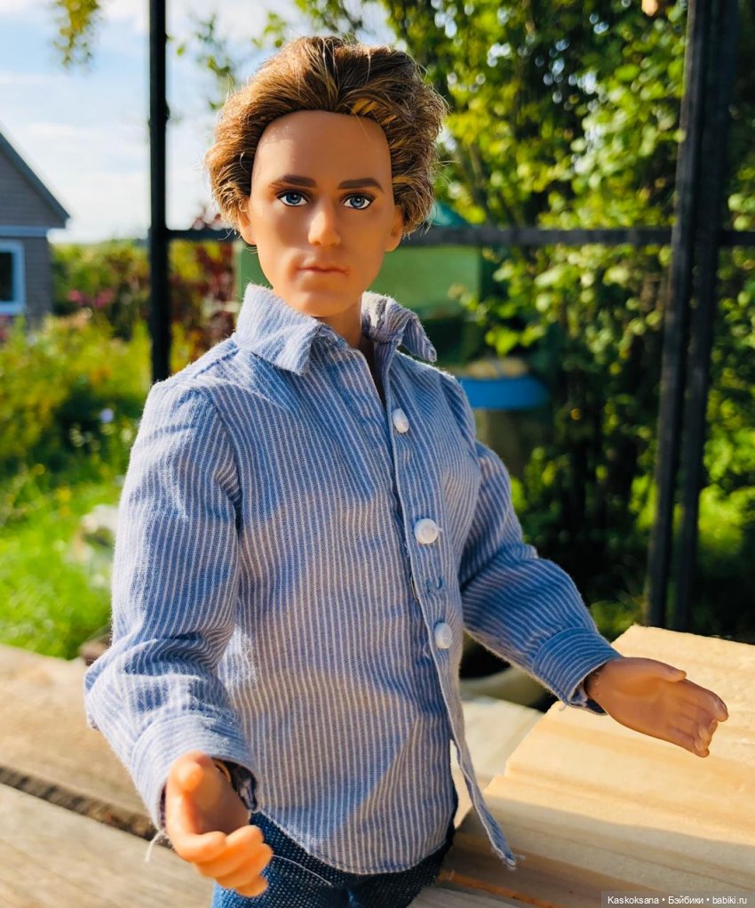 Эл+Бэлл. Как украсть невесту 1