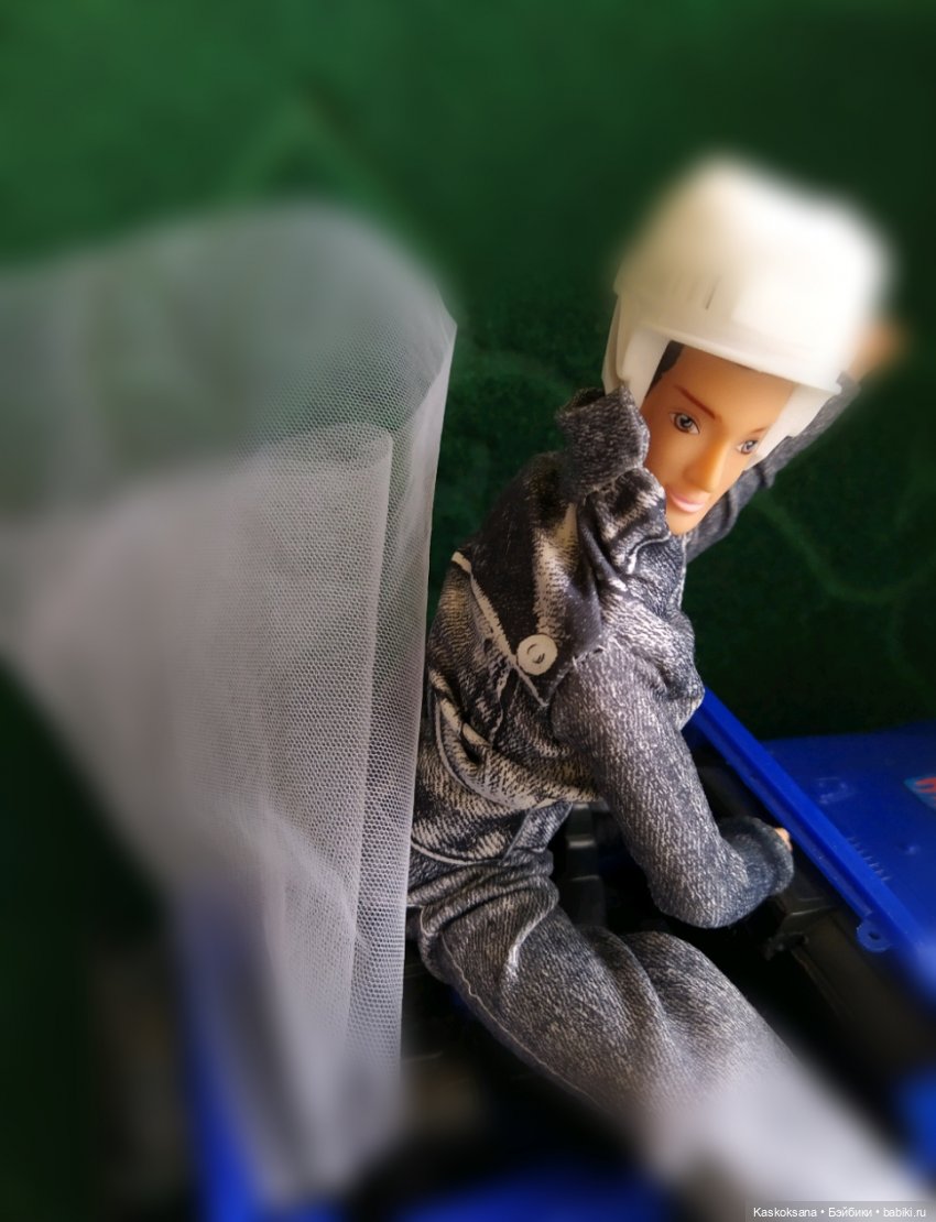 Эл+Бэлл. Как украсть невесту 2