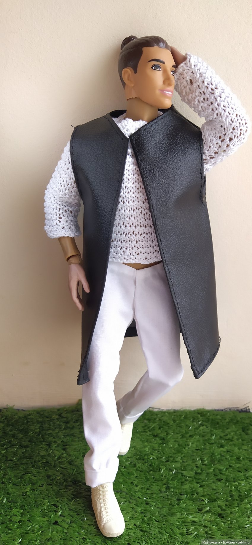 Эл+Бэлл. Как украсть невесту 1