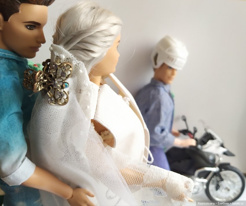 Эл+Бэлл. Как украсть невесту 2