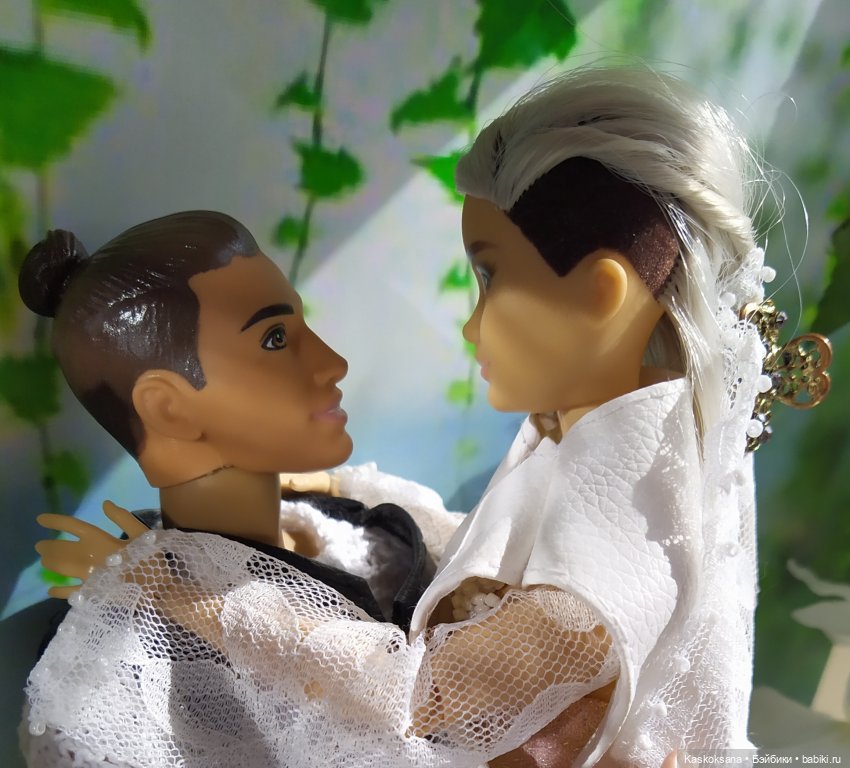 Эл+Бэлл. Как украсть невесту 2